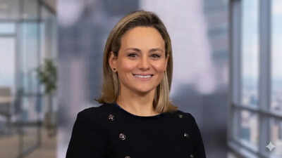 Who is Lorna Hajdini? 5 things we know about the JPMorgan executive accused of abusing 'Brown Boy Indian' colleague