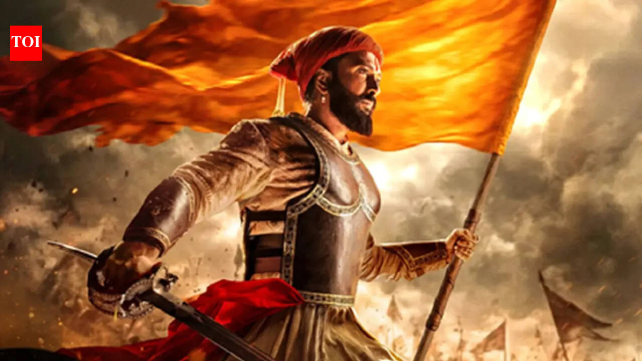 ‘Raja Shivaji’ advance box office report: Riteish Deshkmukh starrer eyes record opening for a Marathi film