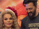 'Raja Shivaji': Rakhi Sawant, Tanvi Kolte, and other 'Bigg Boss Marathi 6' contestants attend premiere of Riteish Deshmukh's film
