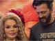'Raja Shivaji': Rakhi Sawant, Tanvi Kolte, and other 'Bigg Boss Marathi 6' contestants attend premiere of Riteish Deshmukh's film