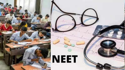 NEET UG 2026: NTA issues dress code and exam day guidelines for candidates