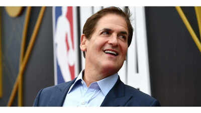 Mark Cuban to engineers: Use these three Claude prompts to sharpen your skills