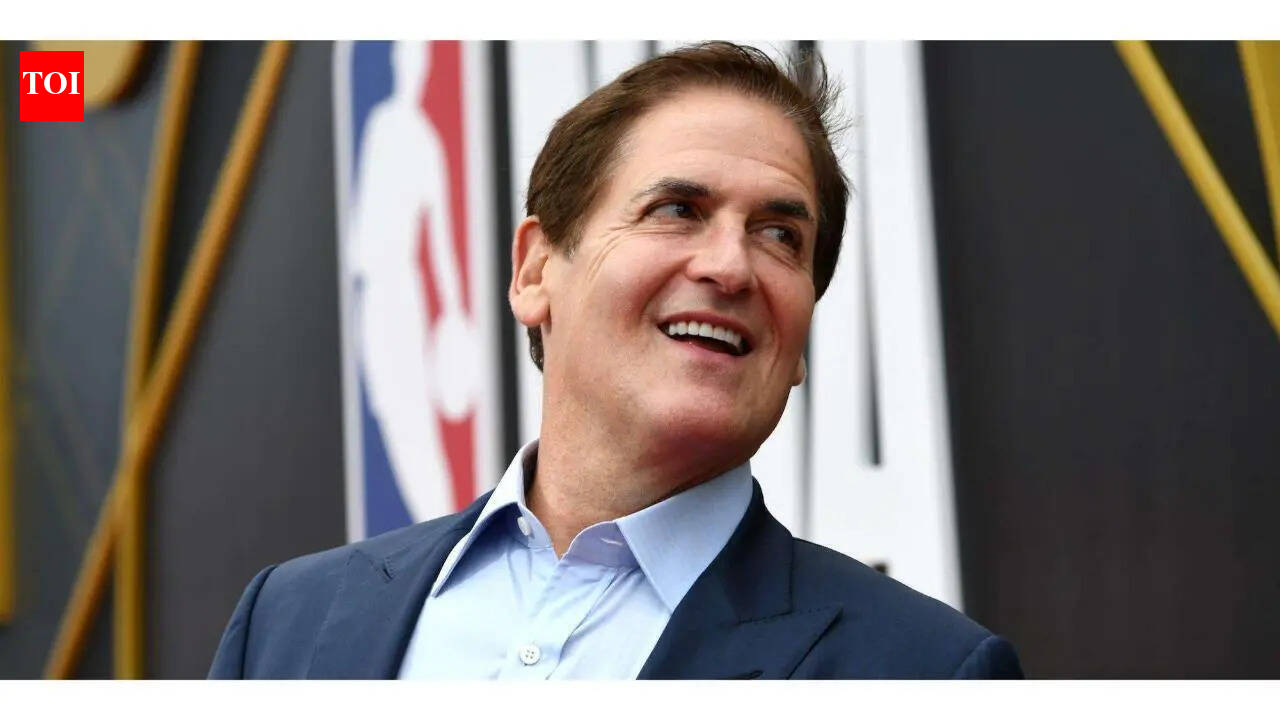 Mark Cuban to engineers: Use these three Claude prompts to sharpen your skills
