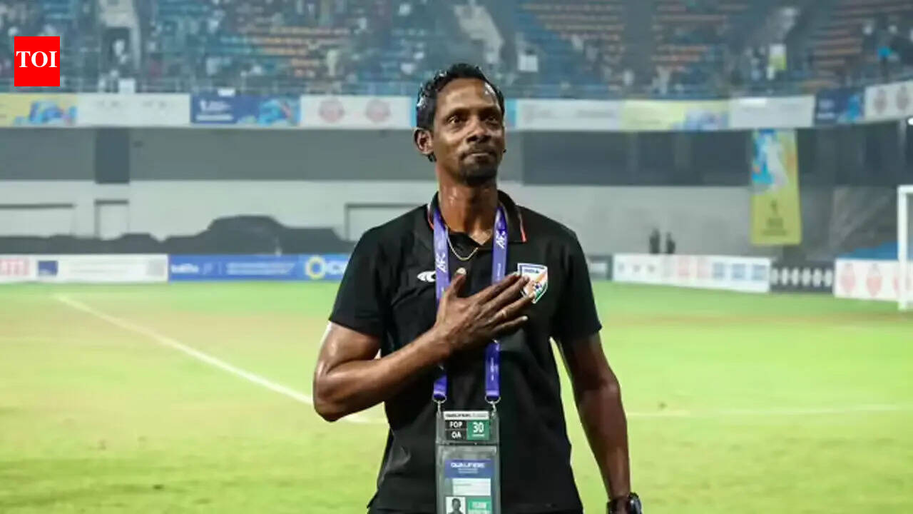 India U-17 boys very close to World Cup qualification: Bibiano Fernandes