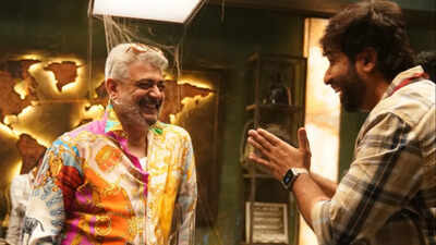 Ajith Kumar's birthday: Adhik Ravichandran’s message trends online; 'AK64' hype builds