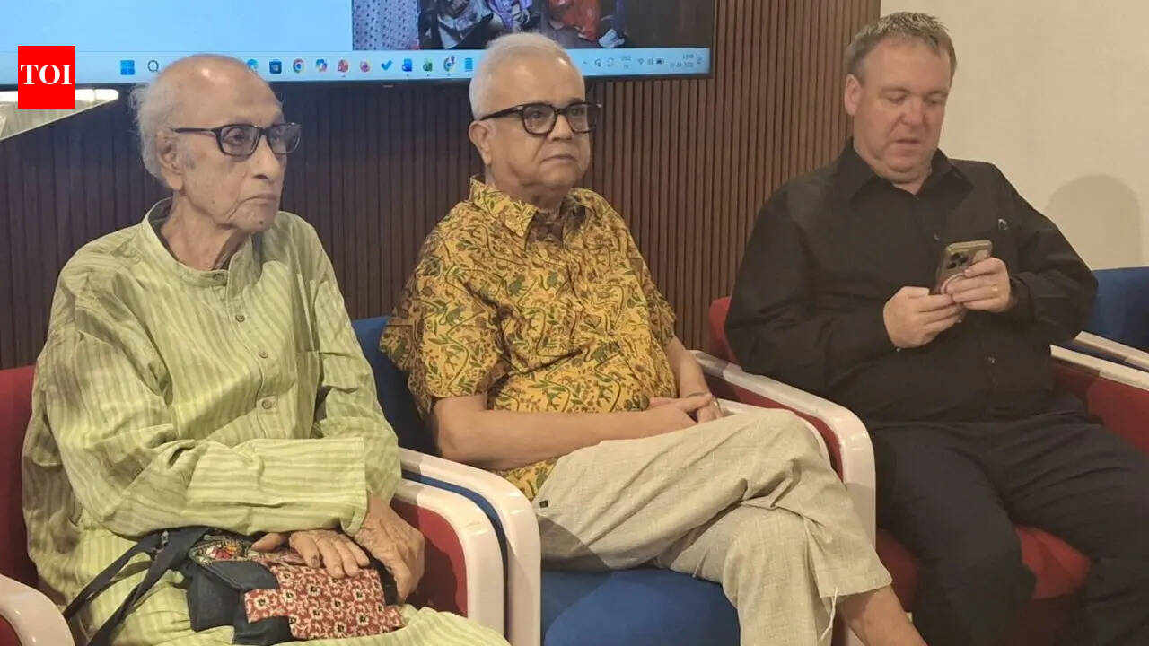 Ahead of Satyajit Ray’s 105th birth anniversary, actors recall working with the legend
