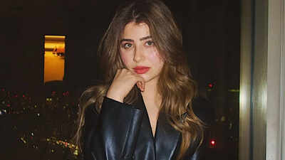 Aditi Bhatia recalls getting rejected and losing work for being 'too beautiful'; says, 'I don't want to be just a pretty face'