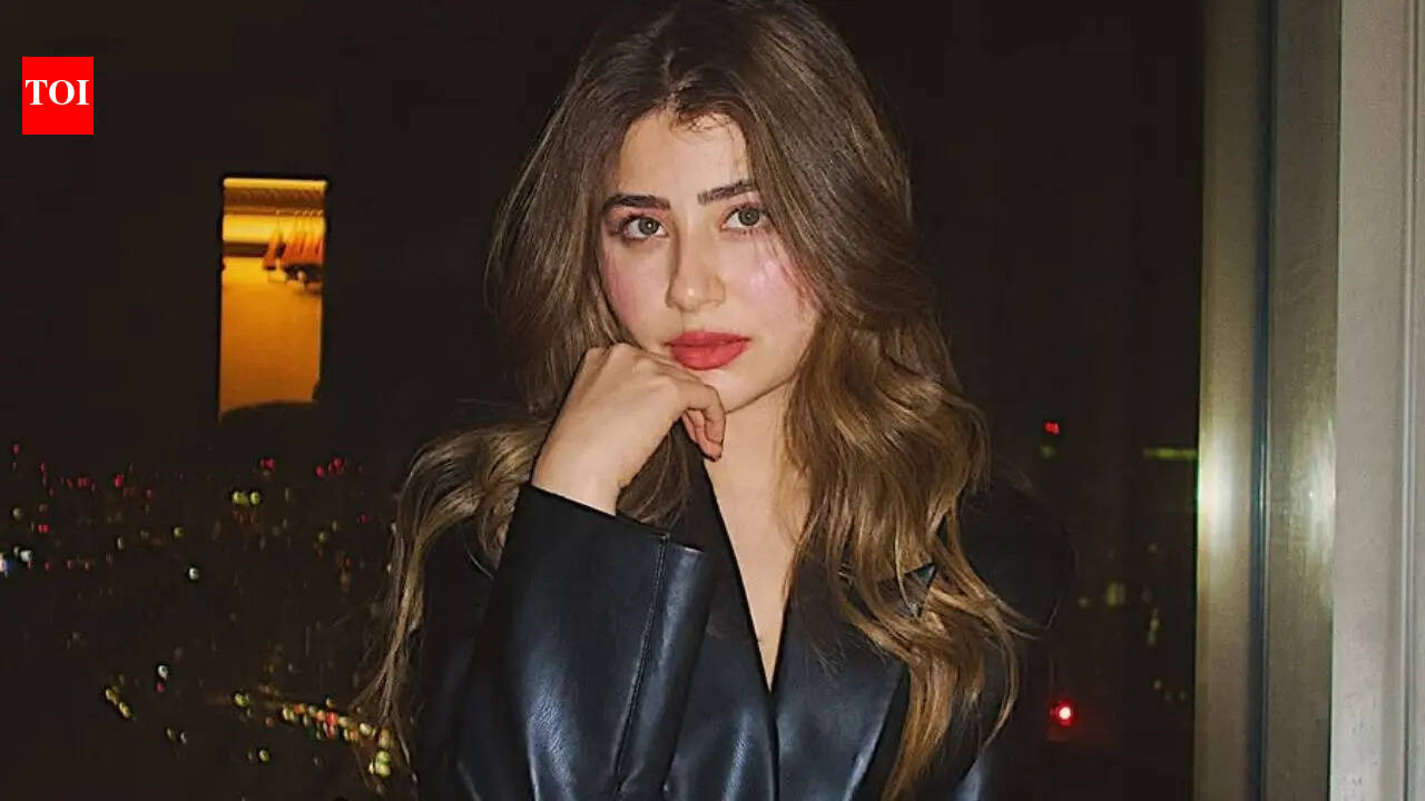Aditi Bhatia recalls getting rejected and losing work for being ‘too beautiful’; says, ‘I don’t want to be just a pretty face’