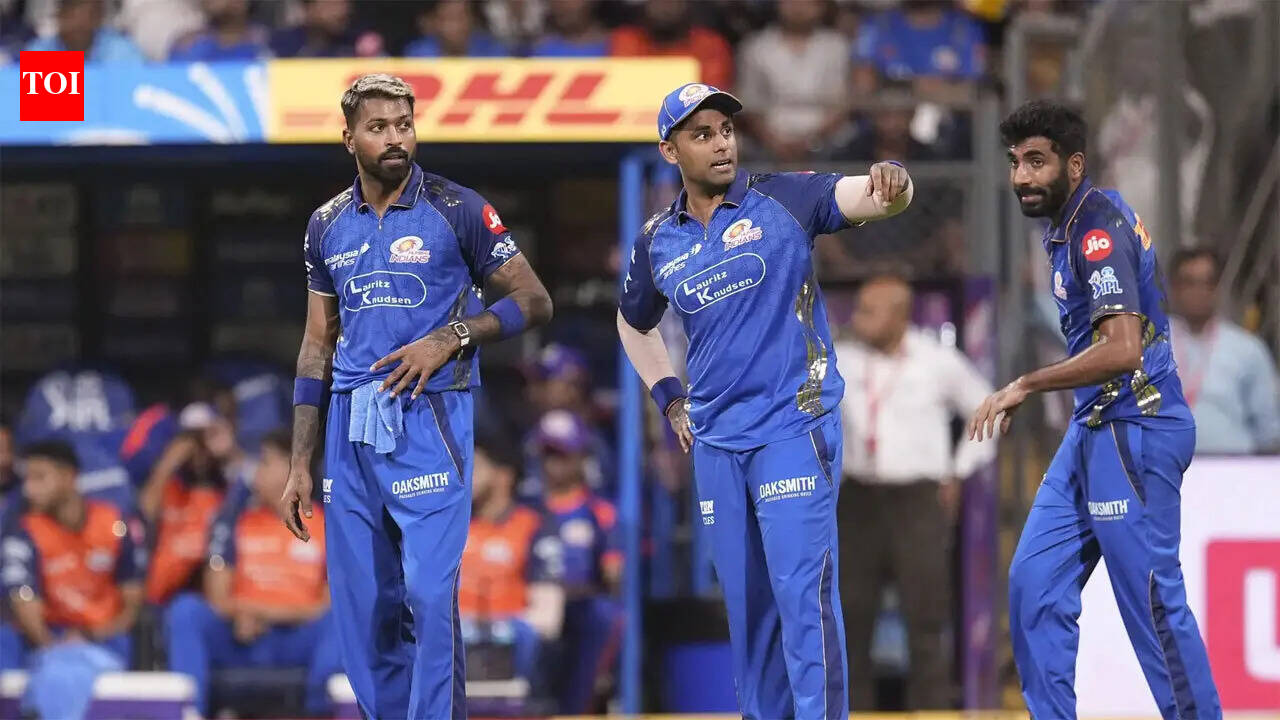 India's World Cup stars needed a break before IPL 2026: Ian Bishop