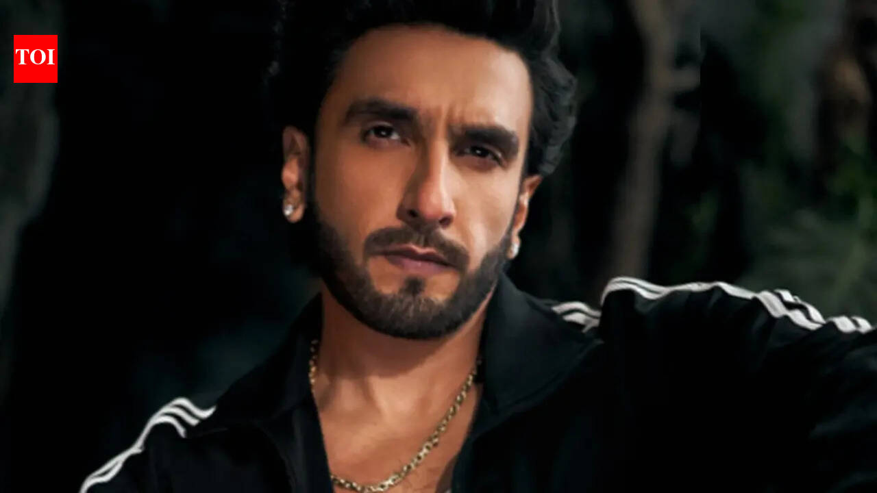 Ranveer Singh's 'Pralay' to go on floors in August 2026; makers rubbish rumours of 'creative differences'