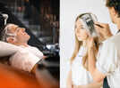 Colouring your hair regularly? Silent chemical accelerating greying; best colour for long-term scalp health