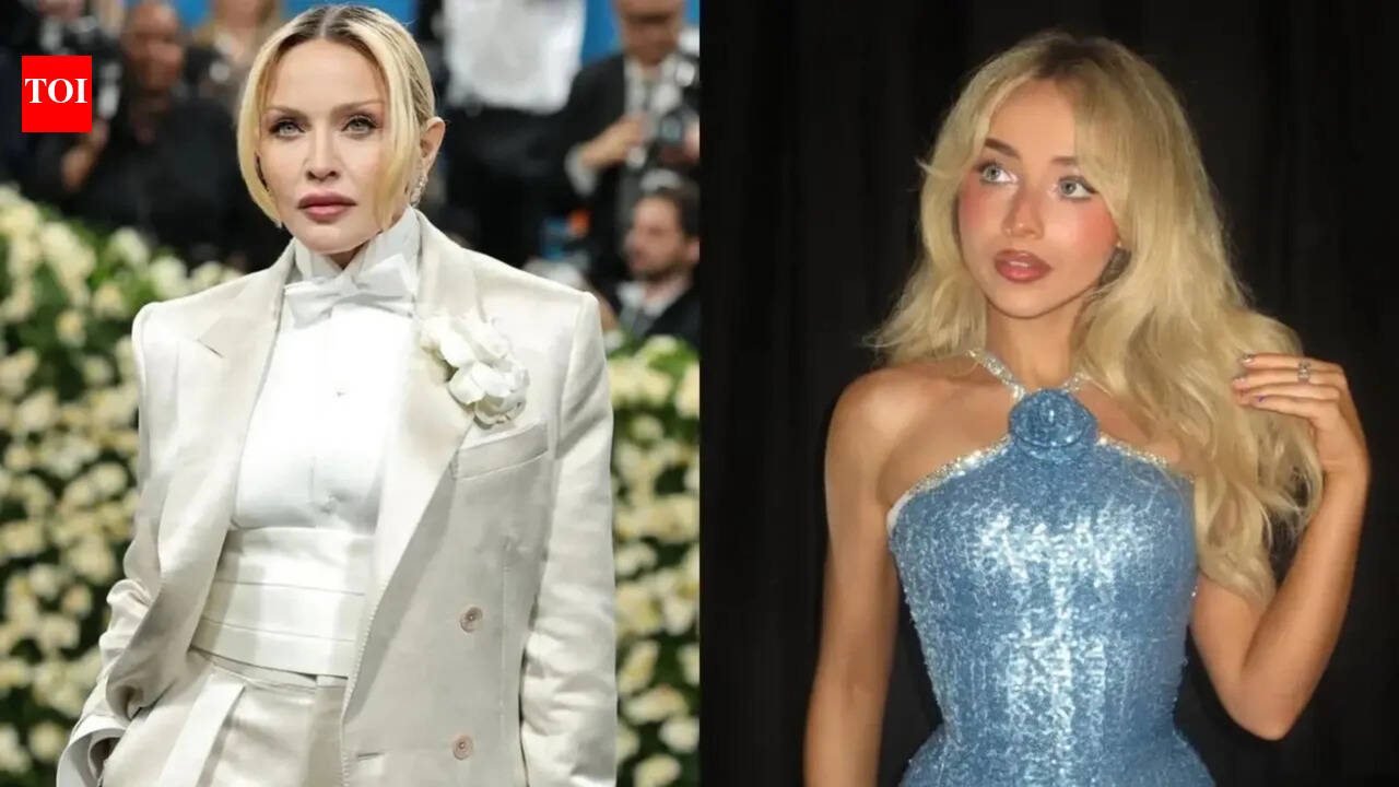 Madonna and Sabrina Carpenter collaborate on ‘Bring Your Love’; 'Confessions II' builds anticipation ahead of release