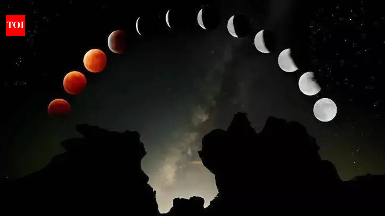 Purnima in May 2026: Date, moonrise timings, puja rituals and significance of Vaishakha Purnima