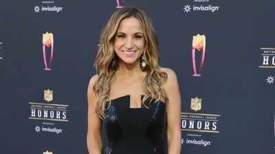 "Look into it": Dianna Russini scandal explodes as NFL urged to probe A.J. Brown Patriots link