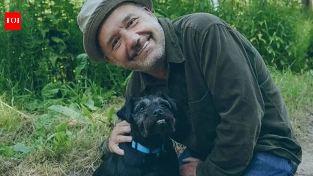 ‘Mortimer & Whitehouse: Gone Fishing’ pooch Ted passes away at 13 years; cast pays touching tribute
