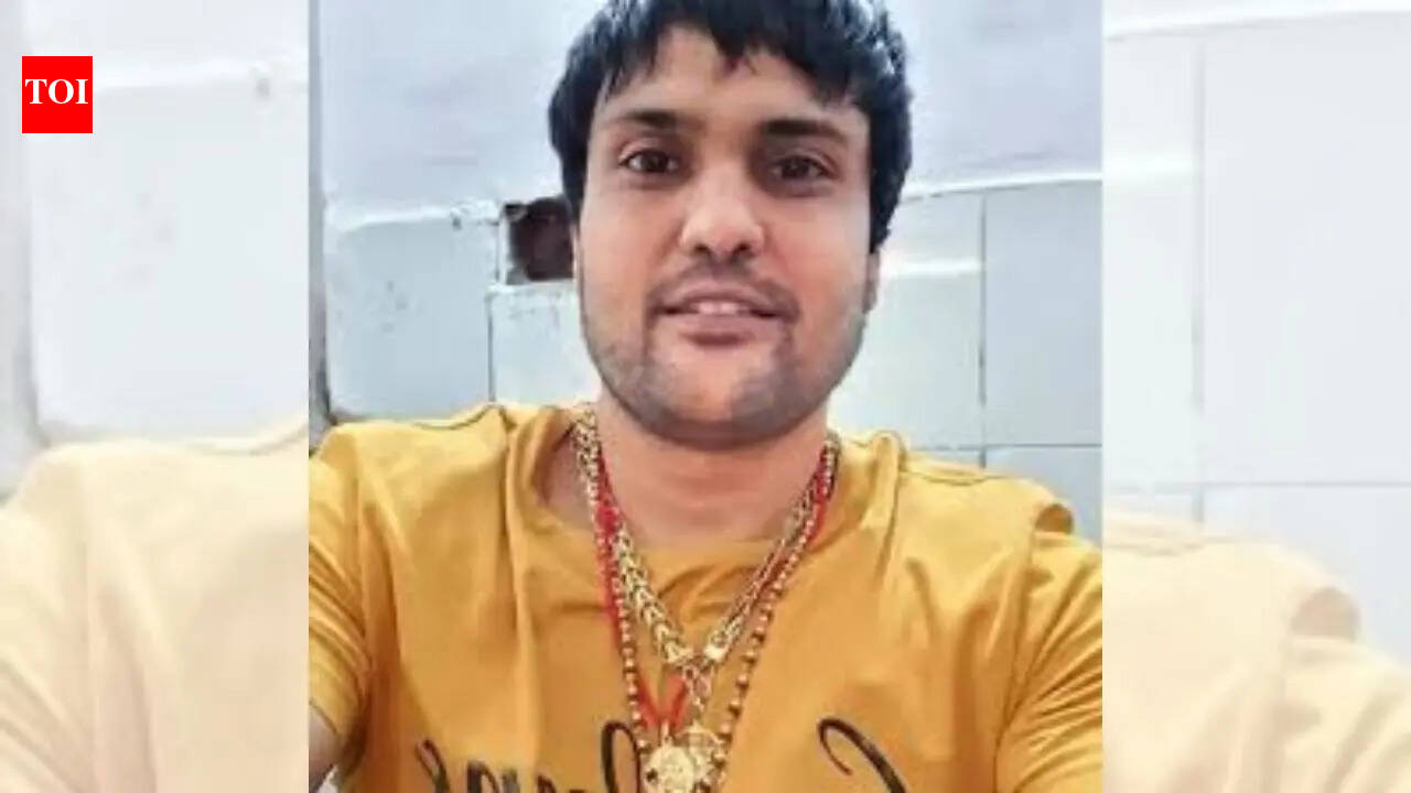 High court suspends sentence of Haryana gangster Anil Chippi in murder case citing prolonged custody