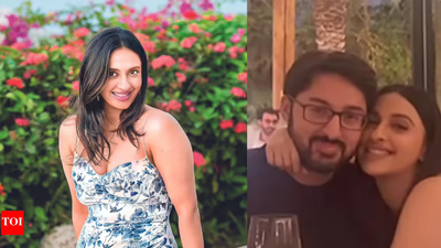 Exclusive! Akansha Ranjan and Sharan Sharma to tie the knot in July?