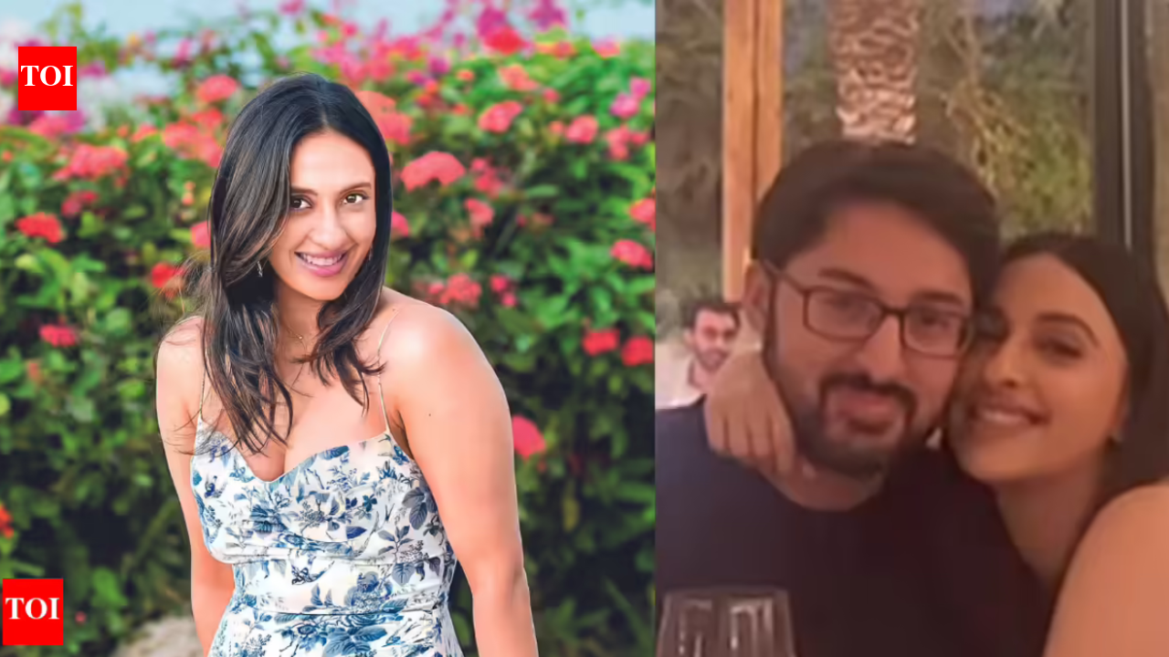 Exclusive! Akansha Ranjan and Sharan Sharma to tie the knot in July?