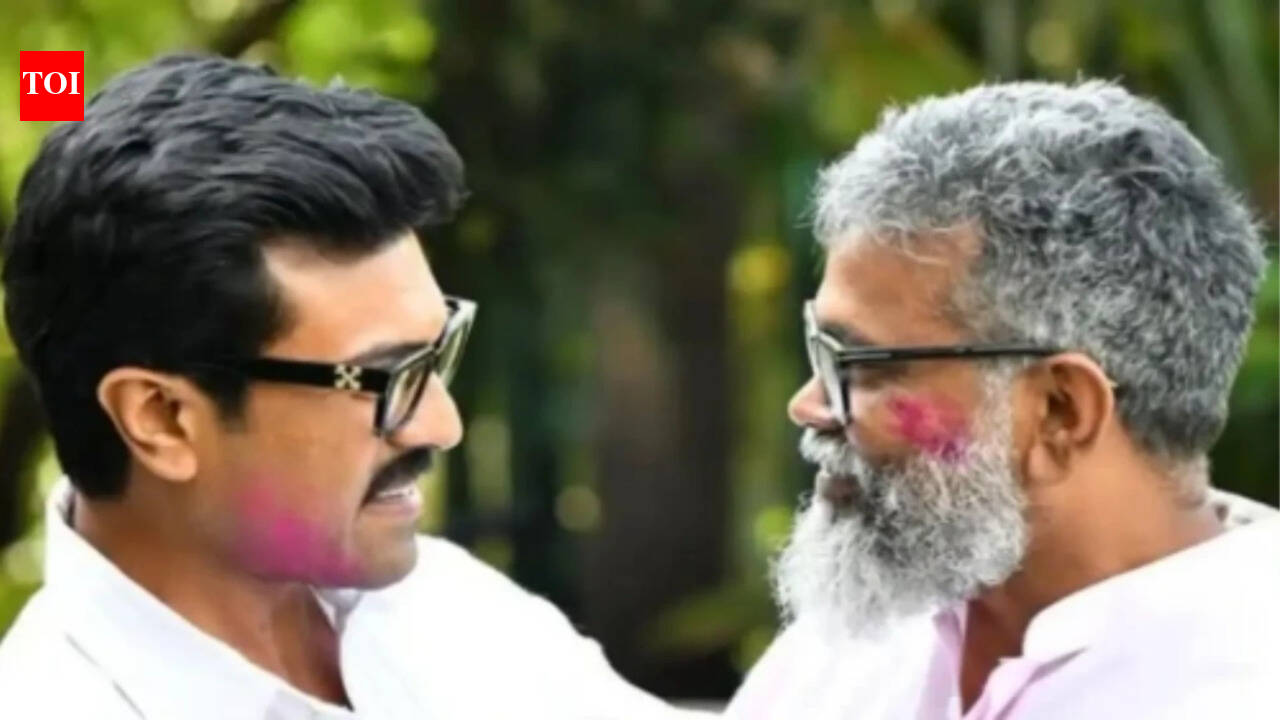 ‘RC17’: Ram Charan and Sukumar’s upcoming movie to begin shooting soon - Report