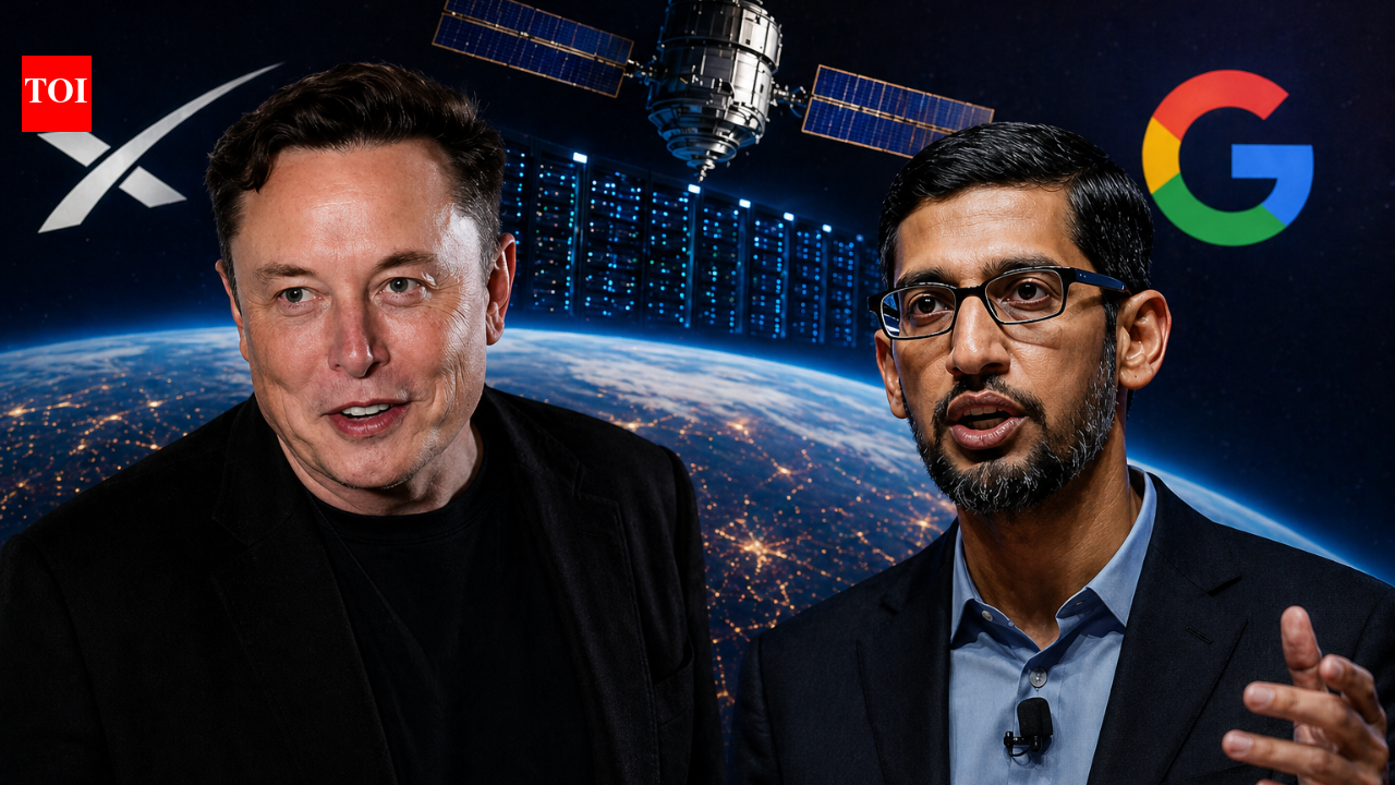 Elon Musk replies to CEO who says: When Google CEO Sundar Pichai starts agreeing with Elon, you need ...