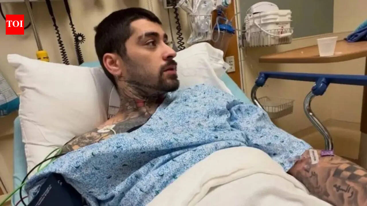 Zayn Malik’s family breaks silence on singer’s health scare: “We're so grateful for everyone who has reached out”