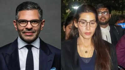 'Priya Kapur can't operate Sunjay Kapur's PF, other accounts': Why Delhi HC froze his Rs 30,000 crore assets in property row