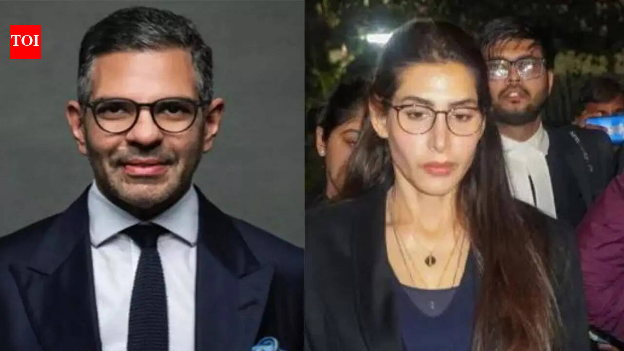'Priya Kapur can’t operate Sunjay Kapur's PF, other accounts': Why Delhi HC froze his Rs 30,000 crore assets in property row