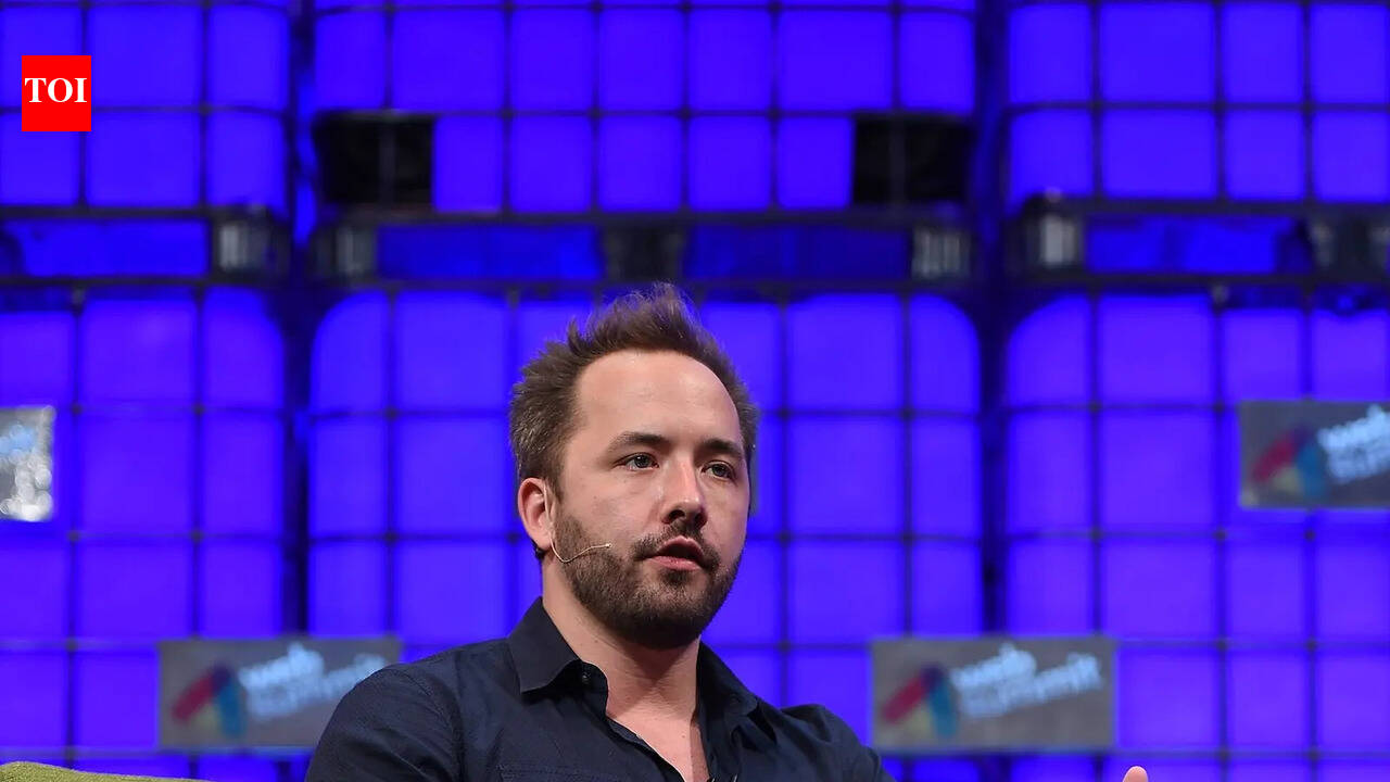 In 2007, Drew Houston forgot his USB drive on a bus and laid the foundation of Dropbox