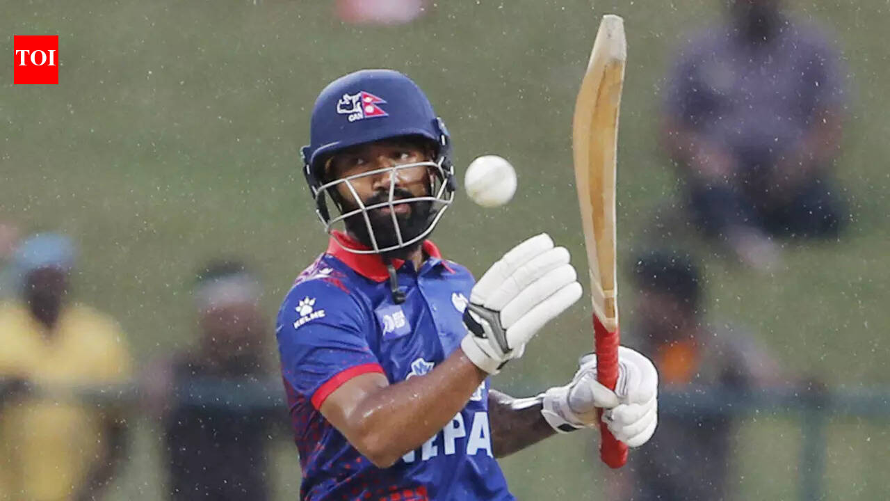 Nepal vs UAE : ce qu'il faut savoir — image 2