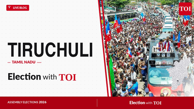 Tiruchuli Assembly Election Results 2026