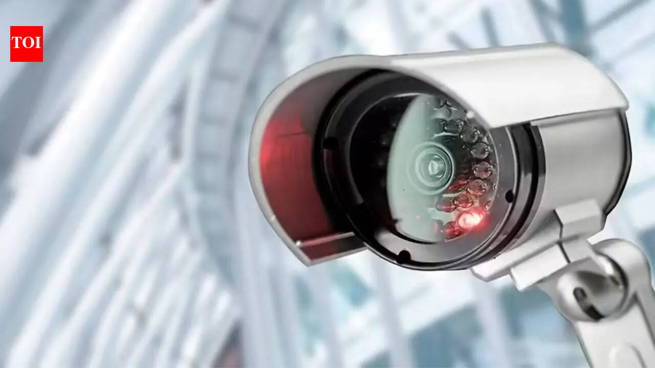 Innocent-looking CCTV hides dark secret: Pakistani module using it to off-grid spying on military locations