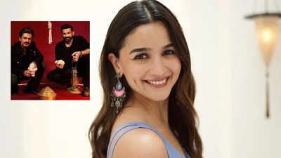 Alia Bhatt to play a special role in Sohum Shah and Nawazuddin Siddiqui starrer ‘Tumbbad 2’ - Reports