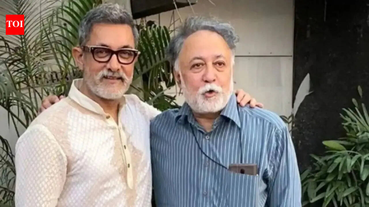 'If I die in plane crash, I don't want the film to go wrong': Aamir Khan pens secret note to Mansoor Khan before every flight