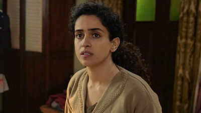 'Pagglait 2' announced: Sanya Malhotra back in sequel, shoot slated for August 2026 - Reports
