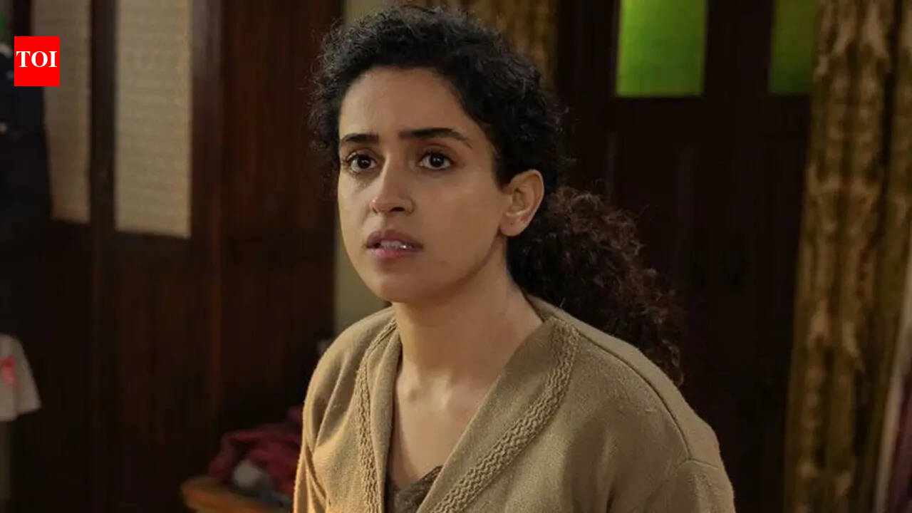 ‘Pagglait 2’ announced: Sanya Malhotra back in sequel, shoot slated for August 2026 - Reports