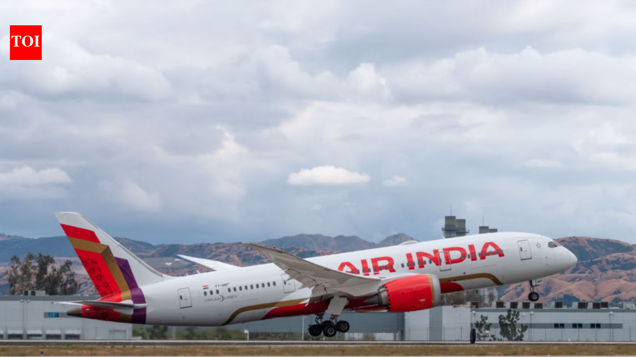 Air India may cut 100 flights daily as jet fuel prices hit; flights on these routes to be affected