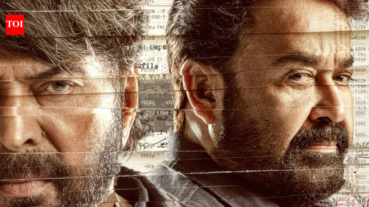 ‘Patriot’ Twitter review: Mammootty and Mohanlal reunion impresses fans; netizens call it a 'historic cinematic event'