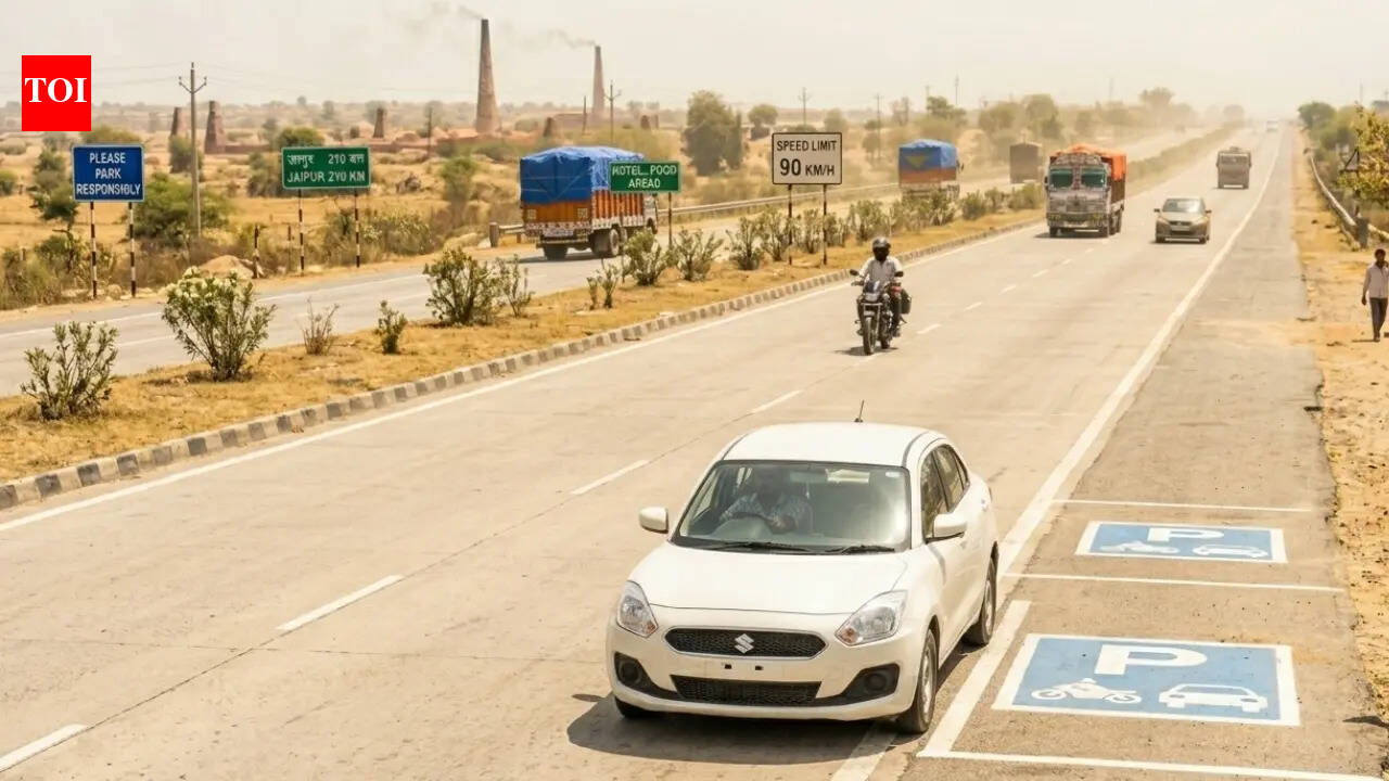 Driving in Delhi heatwave? 8 things every car owner must do