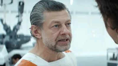 Aragorn casting: Andy Serkis REVEALS 'LOTR' star Viggo Mortensen holds no grudge against Jamie Dornan