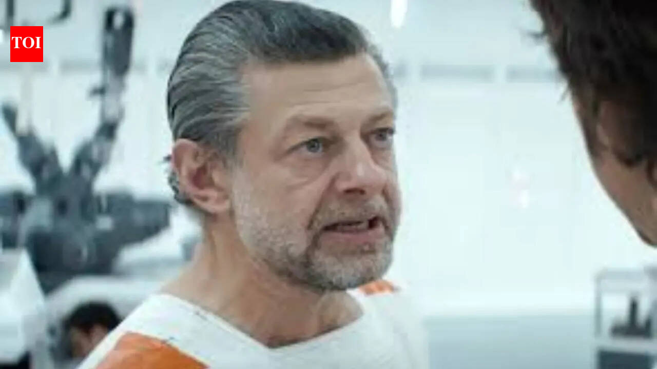 Aragorn casting: Andy Serkis REVEALS 'LOTR' star Viggo Mortensen holds no grudge against Jamie Dornan
