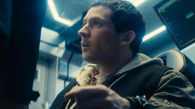 Steven Spielberg’s wrong text to Josh O’Connor becomes creative breakthrough moment on 'Disclosure' day set