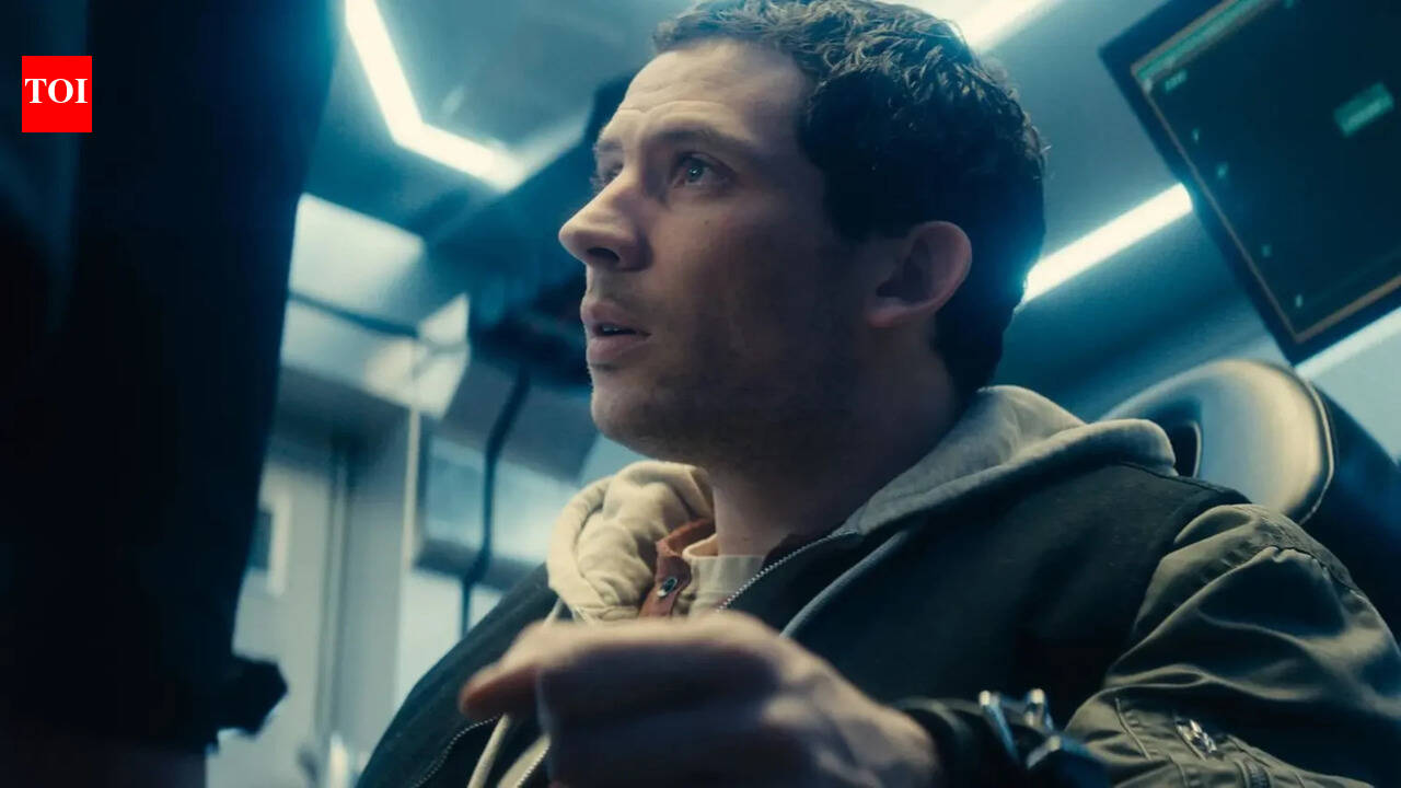Steven Spielberg’s wrong text to Josh O’Connor becomes creative breakthrough moment on 'Disclosure' day set