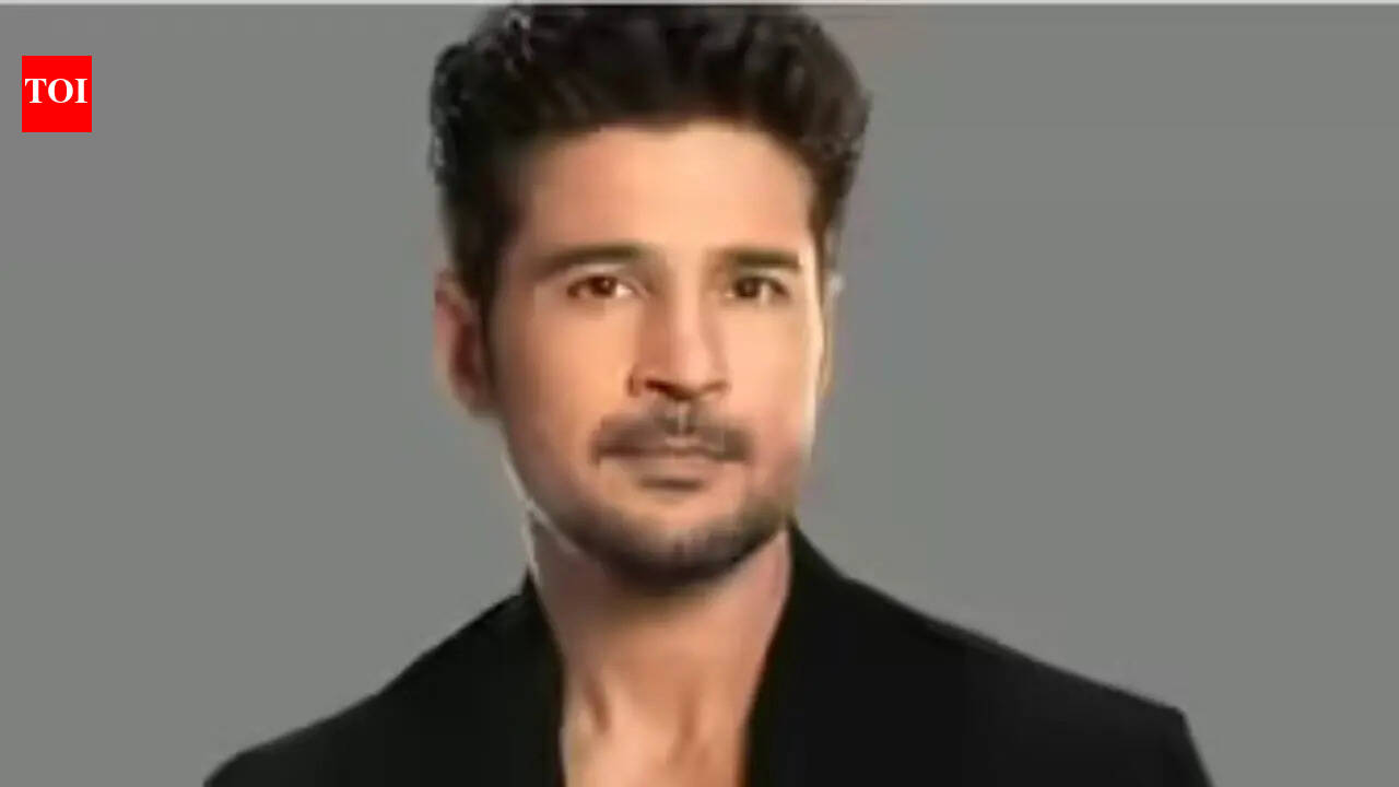 Rajeev Khandelwal expresses his initial fear of being accepted in Maharashtra as an outsider