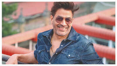 Rajat Bedi on life post Bads of Bollywood: Earlier, people would acknowledge me but not cast me; now, there's a clear shift in how I'm viewed
