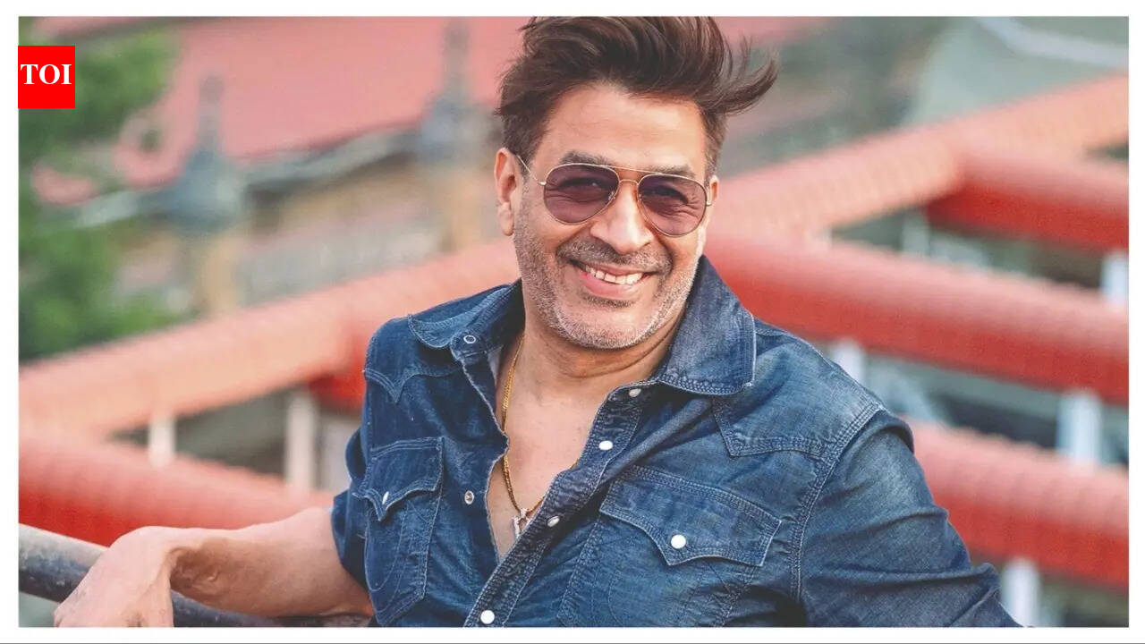Rajat Bedi on life post Bads of Bollywood: Earlier, people would acknowledge me but not cast me; now, there’s a clear shift in how I’m viewed