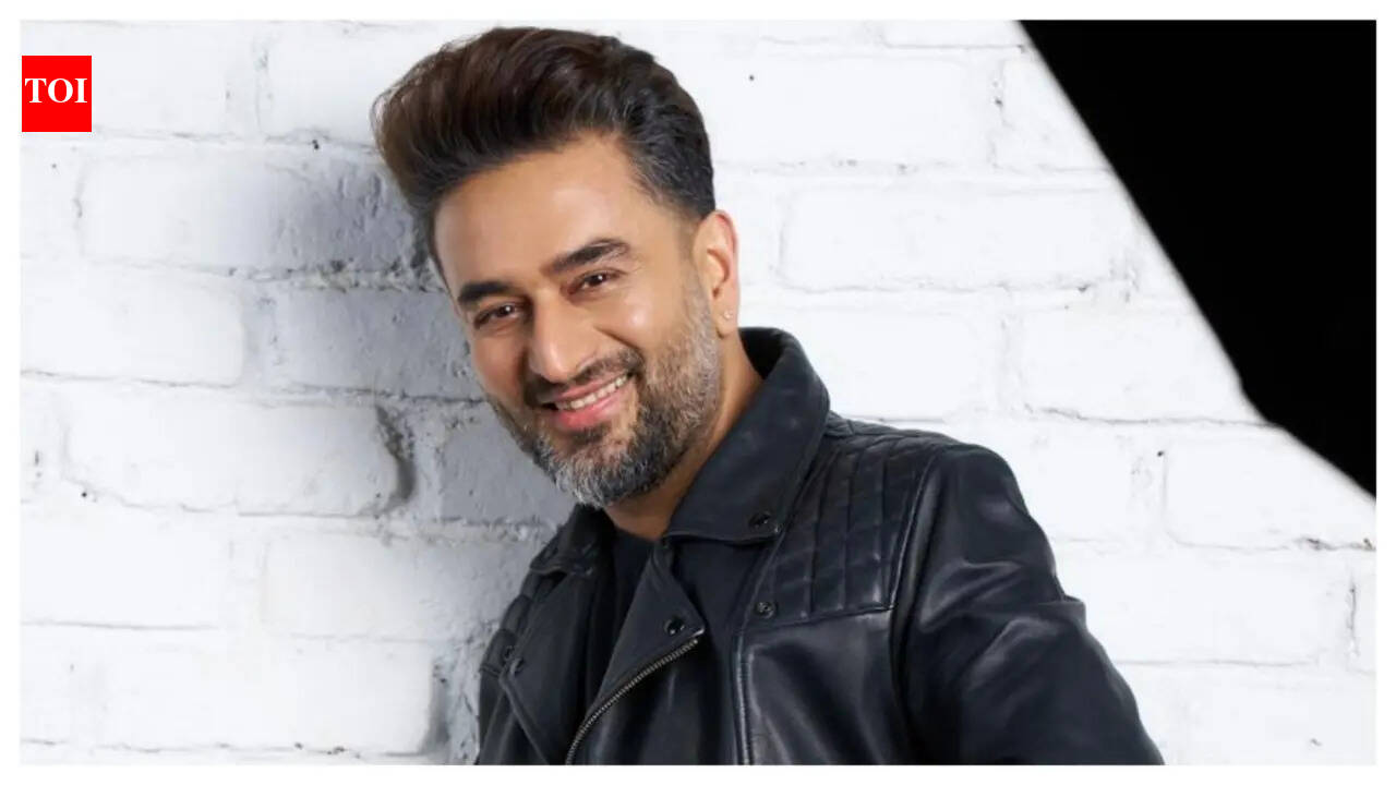 My journey into the indie music has been liberating: Shekhar Ravjiani ...