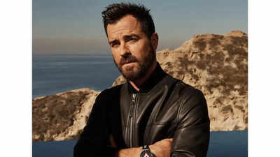 'The Devil Wears Prada 2': Justin Theroux calls his character 'silly'; Says it was'most fun' to play