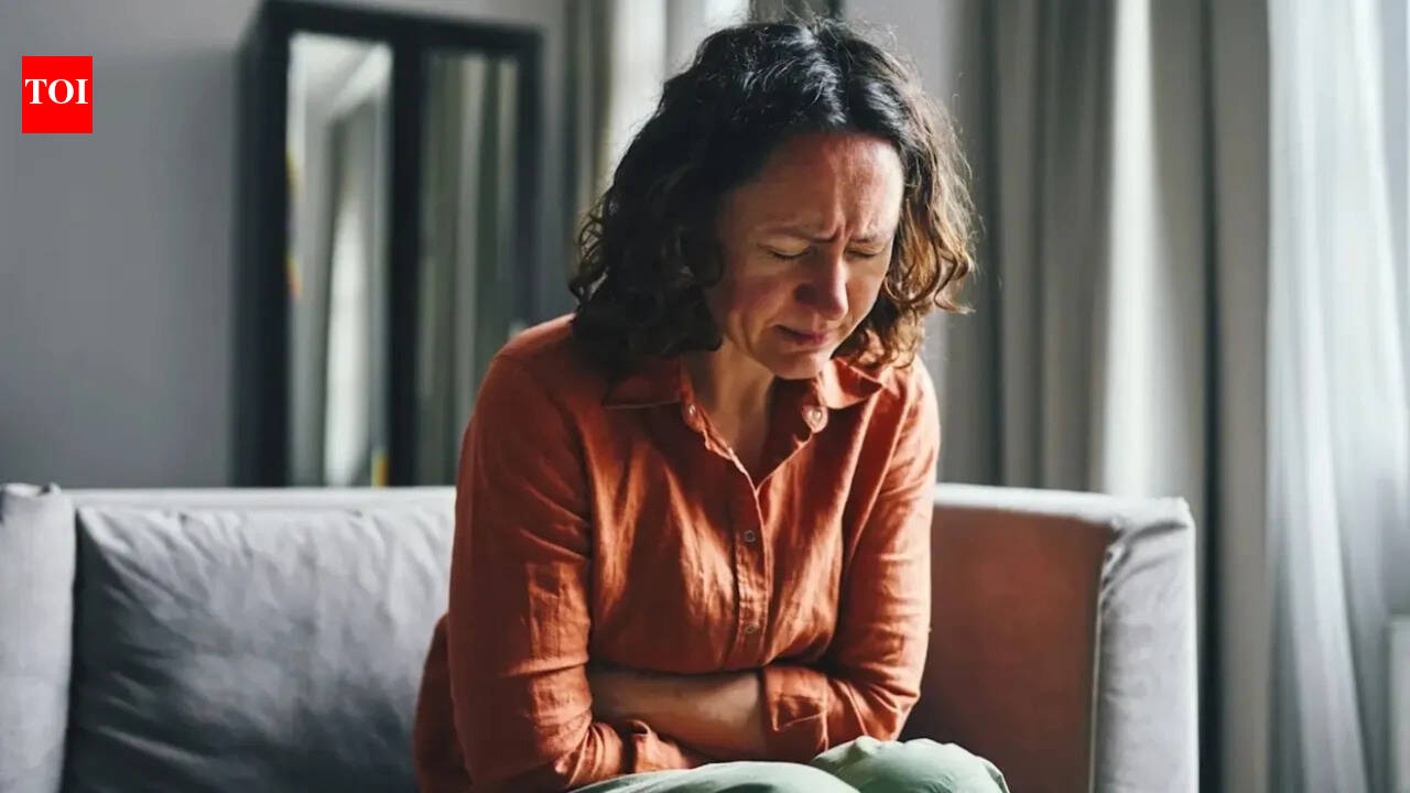 Endometriosis diagnosis: New tech could fast-forward and revolutionize diagnosis for women