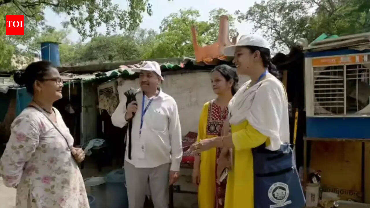 Census in Delhi: Are you ready?