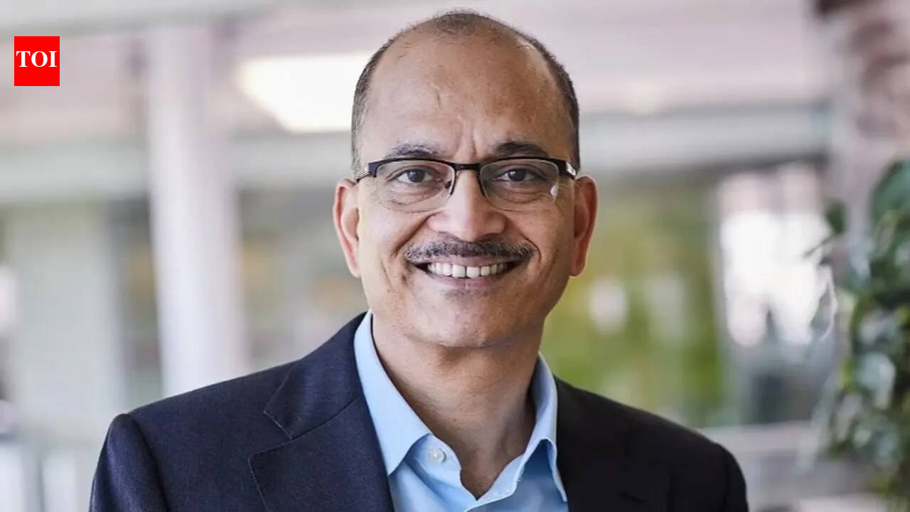Nitin Paranjpe net worth: How much does the Hindustan Unilever Chairman earn?